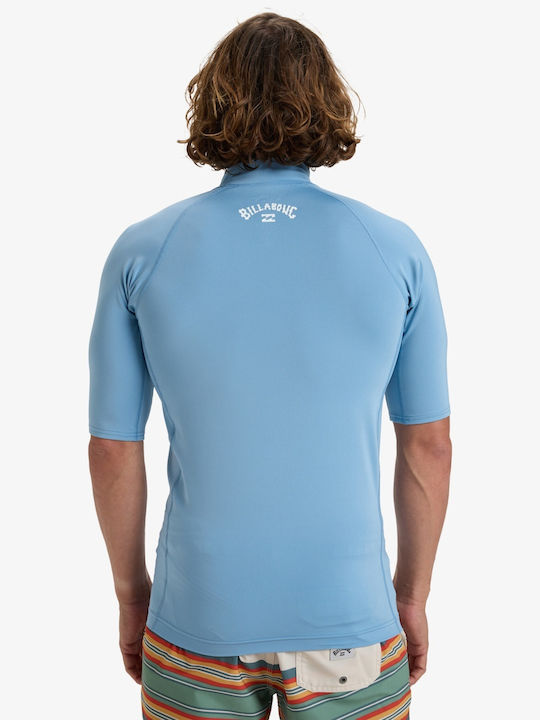 All Day T-shirt Sky Blue