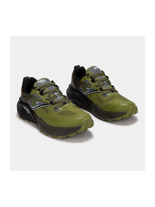 Joma Rase Trail Khaki