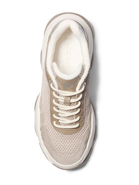 Atlas Women's Sneakers Birch