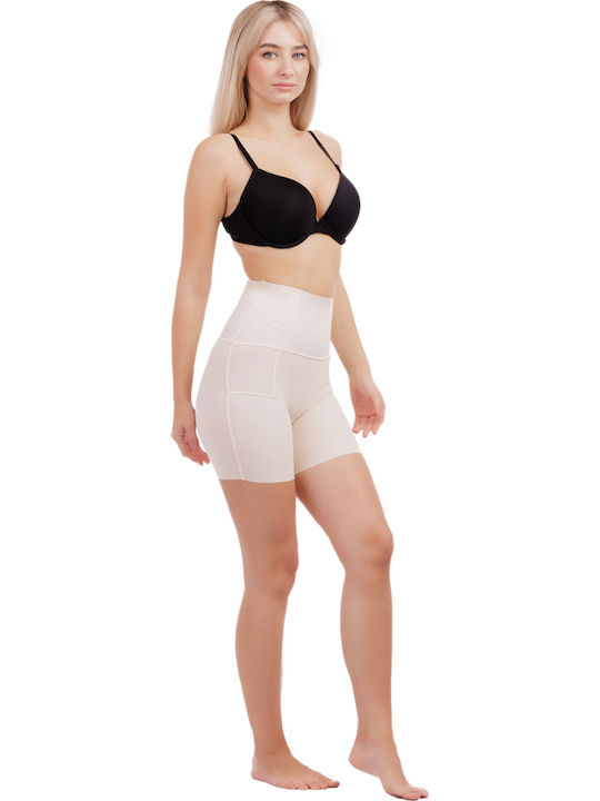 Zenifique Straffende Boxer Nude