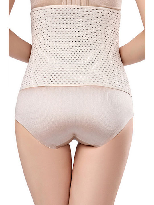 Zenifique Corsaje de strângere Beige