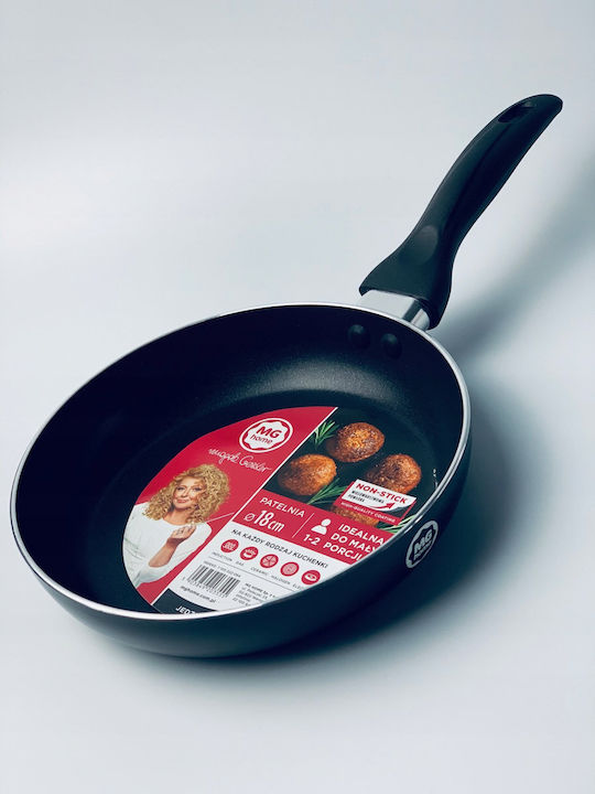 WMF Τηγάνι από Αλουμίνιο 18cm