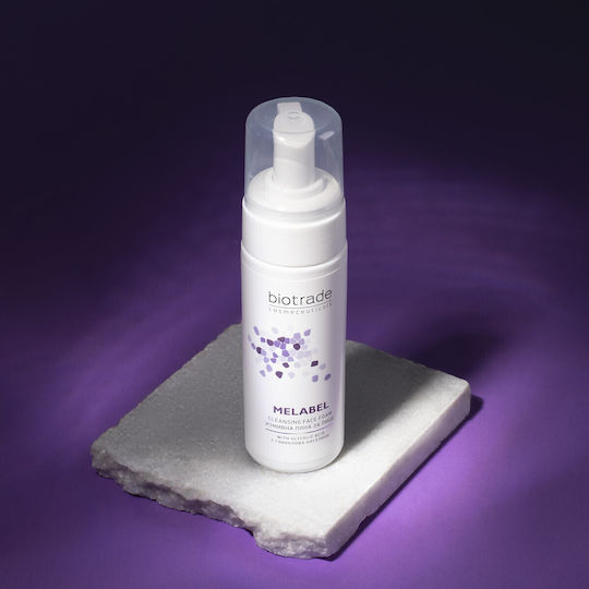 Biotrade Melabel Пяна Почистване Лице 150мл