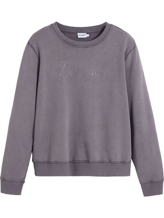 Afra Women's Sweatshirt Cloudburst
