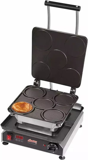 Neumarker Platten Gewerbliches Waffeleisen Einzeln 31-40748-01