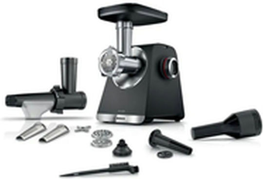 Bosch Commercial Meat Grinder MFWS650B
