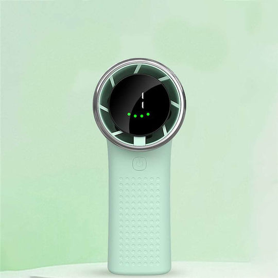 Techsuit Fan Handheld USB Gray