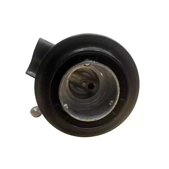 Regulator de Gaz Presiune scăzută Staționar De Flux 2 kg/h Gray