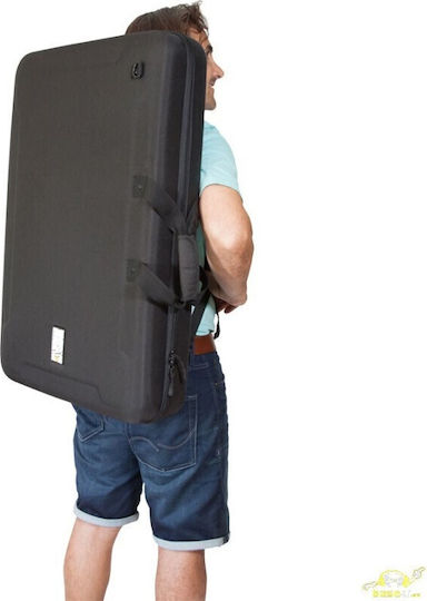 Walkasse Shockproof Eva Θήκη Μεταφοράς για Denondj PRIME4