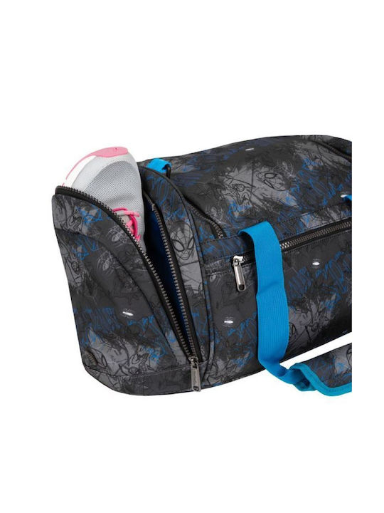 Coolpack Спортна чанта Цветна