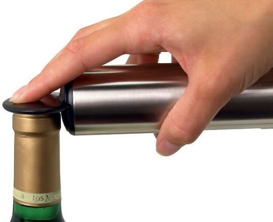 Brabantia Classic Soft Touch Matt Steel Corkscrew