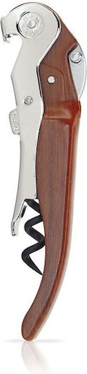 Pulltex Ανοιχτήρι Σερβιτόρου Pullparrot Clickcut Wood Effect