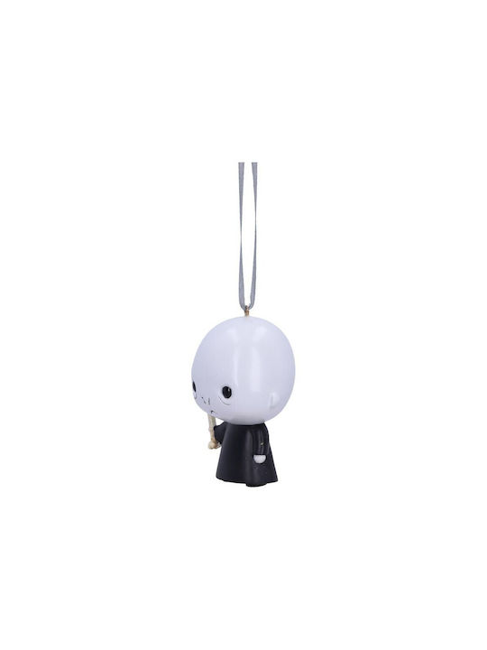 Nemesis Now Висящ Декоративен Полиуретан Harry Potter Voldemort 1pcs
