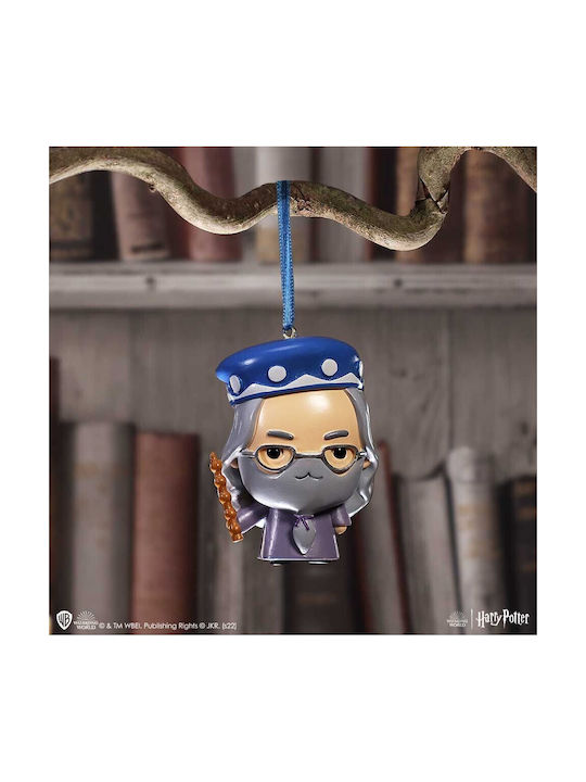 Nemesis Now Hängende Wanddekoration Harry Potter Dumbledore mit Handgefertigtem Polyresin-Effekt