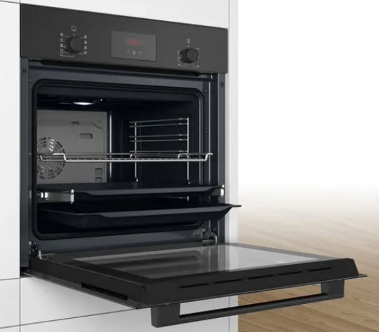 Bosch Cuptor Deasupra Blatului 66lt L59.4cm.