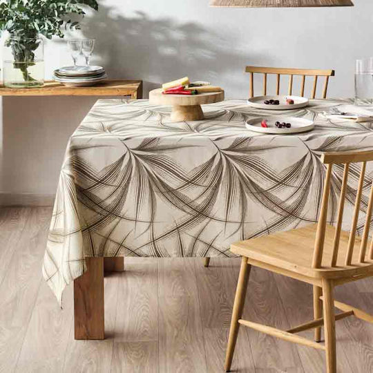 Kentia Felce Beige-grey 135x180εκ.