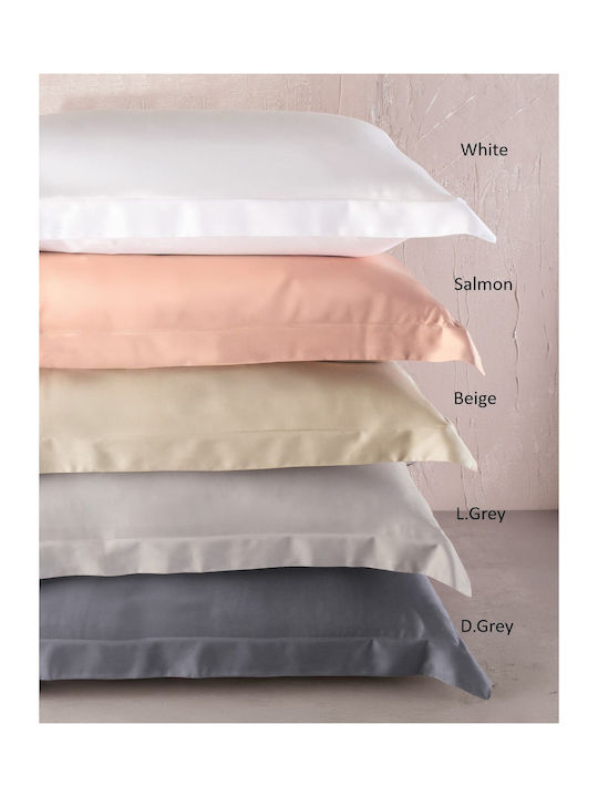 Rythmos Sheet Sets Queen 250x270cm. Bamboo Dark Grey 4pcs