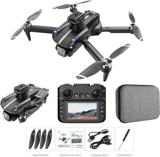 ToySky S182 GPS Drone 5G με Κάμερα