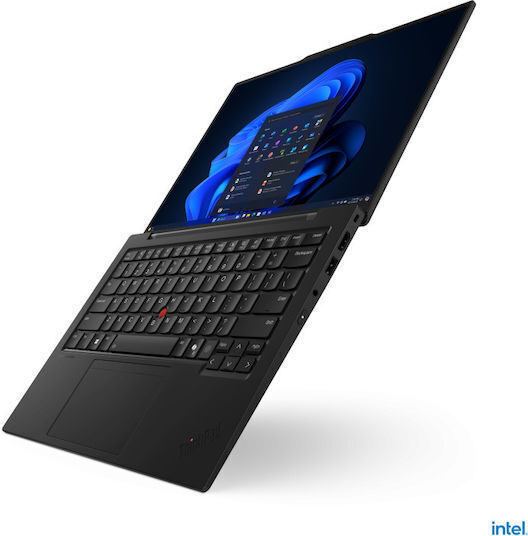 Lenovo ThinkPad X1 Carbon Gen 13 Aura Edition 14" IPS FHD+ (Ultra 7-258V/32GB/1TB SSD/W11 Pro) (GR Keyboard)