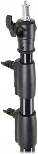 Godox 290F Heavy Duty Light Stand 2.86m