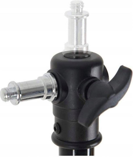 Godox 290F Heavy Duty Light Stand 2.86m