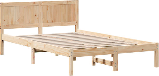 Κλασικό Ημίδιπλο για Στρώμα 135x190cm