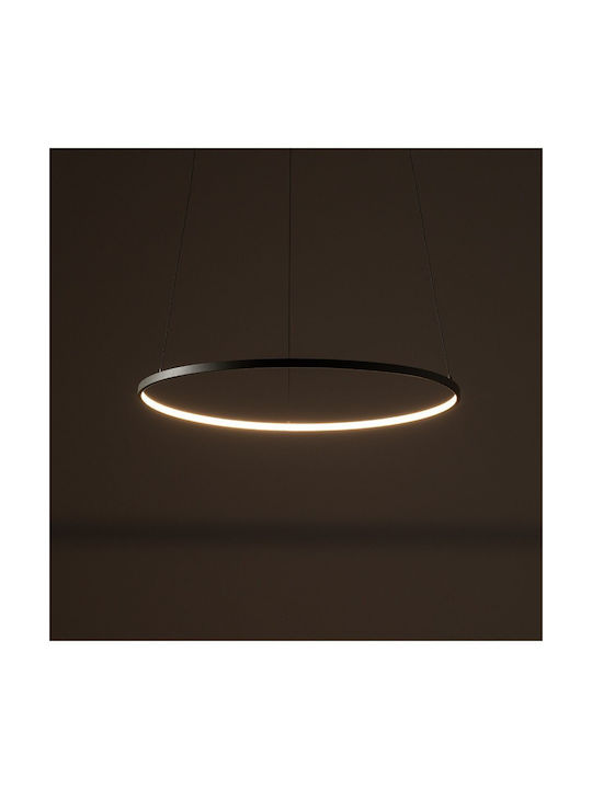 Nowodvorski Pendant Light Green 60x140cm
