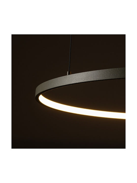 Nowodvorski Pendant Light Green 60x140cm