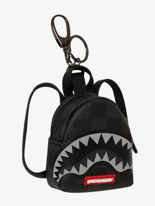 Sprayground Herren Lights Out Sharks In Paris Schlüsselanhänger Schwarz 910k7914nsz Sprayground Herren Lights Out Sharks In Paris Schlüsselanhänger Schwarz 910k7914nsz