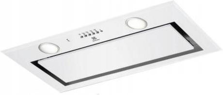 Electrolux Μηχανισμός Απορρόφησης 54cm Λευκός