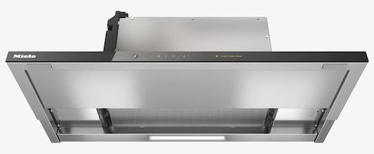 Miele DAS 4930 Schiebbarer Dunstabzug 89.6cm Inox
