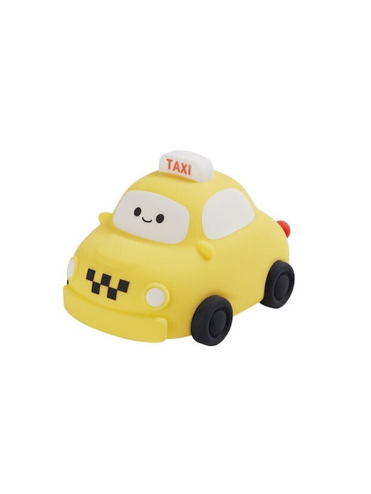 XO Nursery Night Light LED Battery Yellow