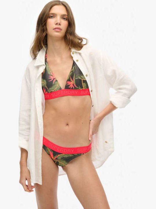Slip Bikini Verde