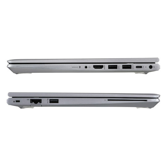 HP ProBook 640 G8 Refurbished Grade A 14" (Core i5-1145G7/16GB/256GB SSD/W11 Pro)