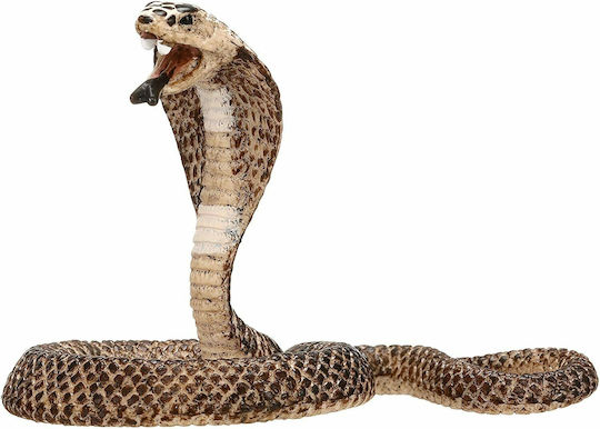 Schleich-S Wild Life Cobra Pentru 3+ Ani 5,59 Cm (Diferite Modele)