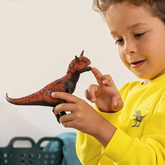 Schleich-S Carnotaurus 22cm