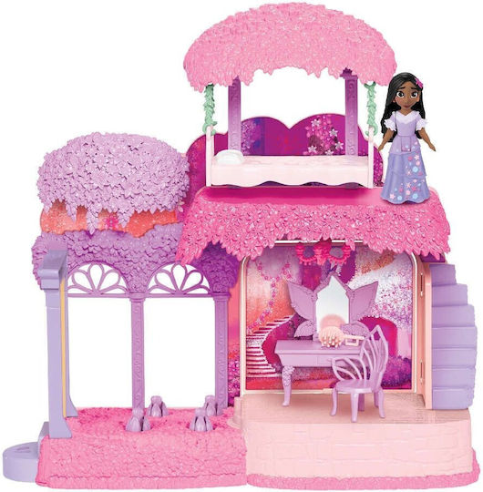 Jakks Pacific Ο Κήπος της Isabela (Disney Encanto) Encanto για 3+ Ετών (Διάφορα Σχέδια)