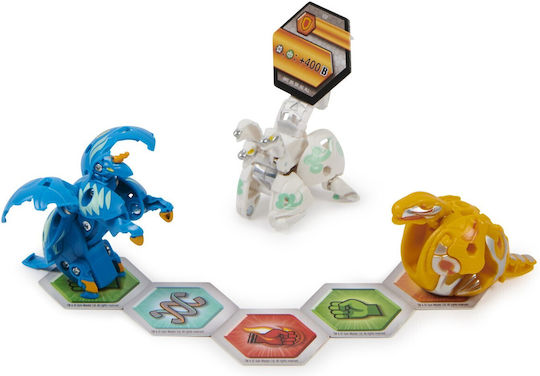Spin Master Miniature Toy BTB Bakugan for 6+ years old Years Old