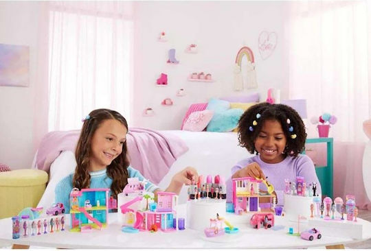 Barbie Barbieland Pop Reveal За 4+ Години 3.8 См