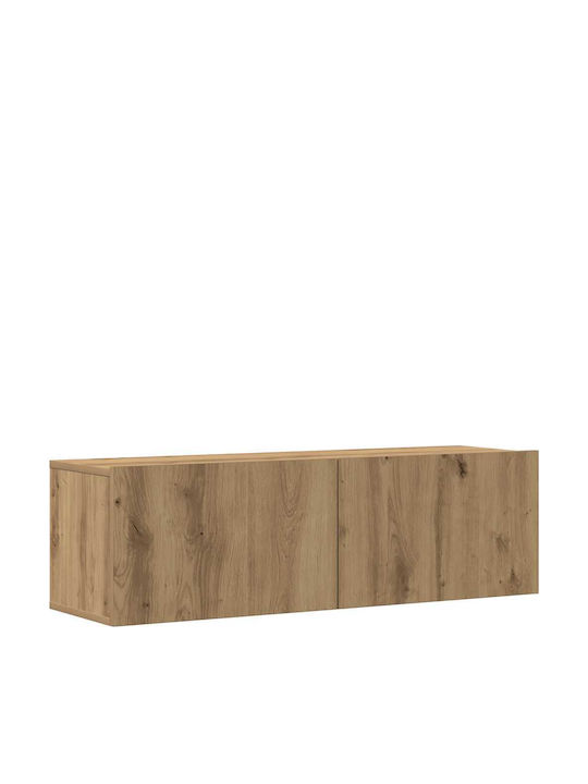 Животно помещение ТВ единица Technical Oak