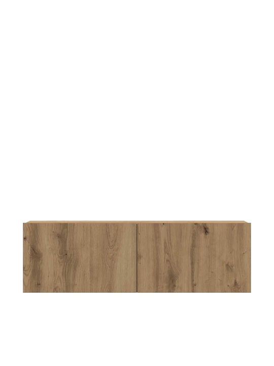 Животно помещение ТВ единица Technical Oak