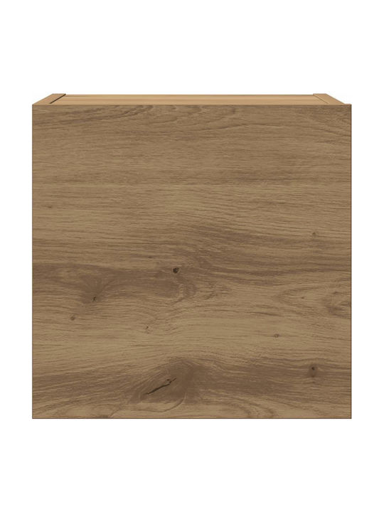 Животно помещение ТВ единица Technical Oak