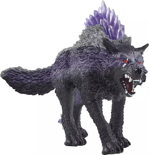 Schleich-S Shadow Wolf για 7-12 Ετών 15εκ.