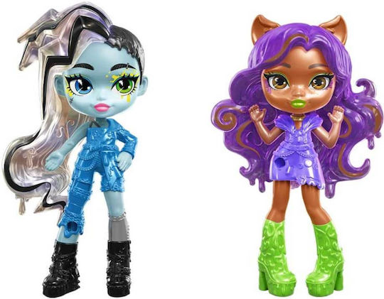 Mattel High Für 4+ Jahre Mehrfach (null)