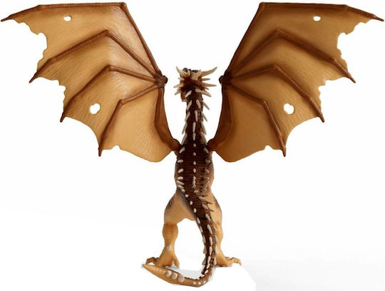 Schleich-S Schleich-S Hungarian Horntail Drache