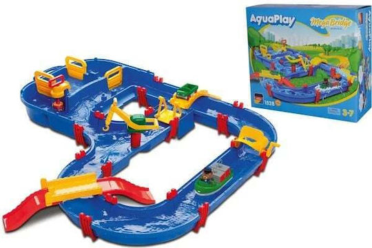 Aquaplay Mega Bridge για 3+ Ετών