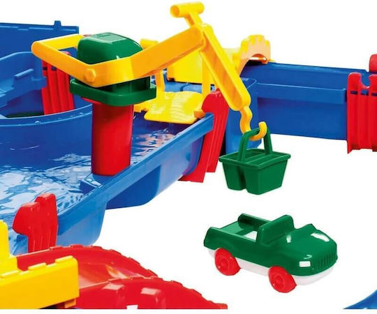 Aquaplay Mega Bridge για 3+ Ετών