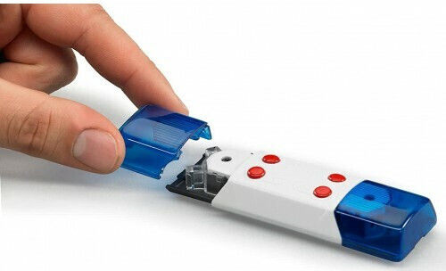 Bruder Φάρος Αστυνομίας 8.3εκ.