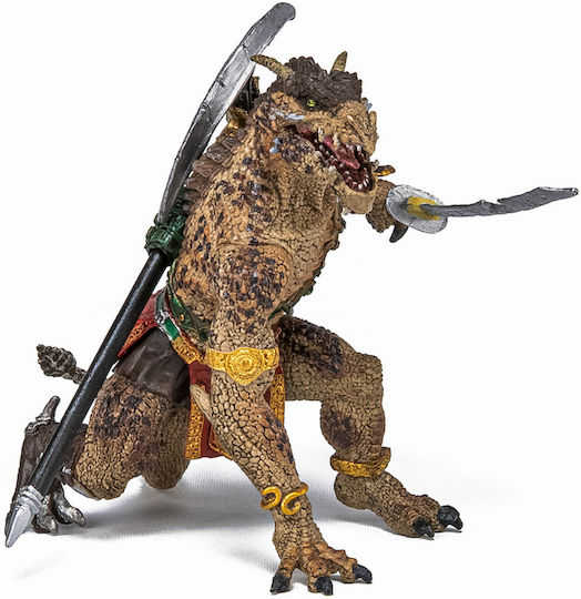 Papo Dragon Mutant Pentru 3+ Ani 14 Cm