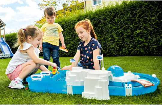 Aquaplay Polar Pool (Miscellaneous Designs)